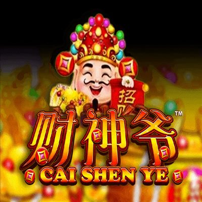 Cai Shen Ye